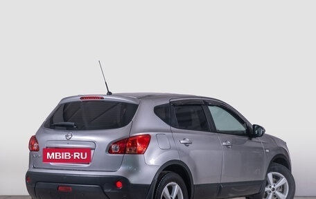 Nissan Qashqai, 2008 год, 1 039 000 рублей, 7 фотография