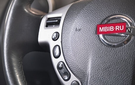 Nissan Qashqai, 2008 год, 1 039 000 рублей, 12 фотография