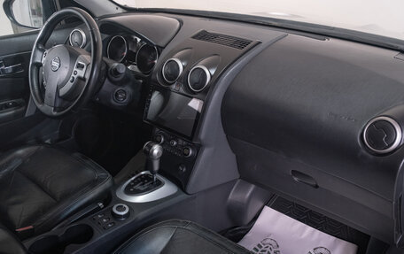 Nissan Qashqai, 2008 год, 1 039 000 рублей, 18 фотография