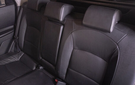 Nissan Qashqai, 2008 год, 1 039 000 рублей, 19 фотография
