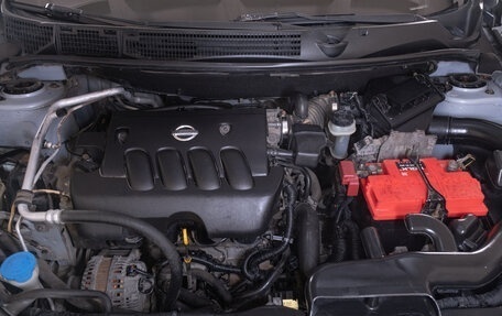Nissan Qashqai, 2008 год, 1 039 000 рублей, 21 фотография