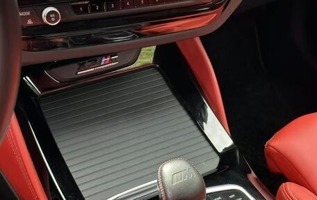 BMW X3 M, 2022 год, 6 505 000 рублей, 8 фотография