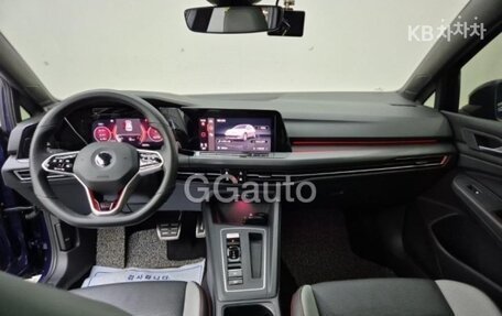 Volkswagen Golf GTI, 2022 год, 3 200 000 рублей, 5 фотография