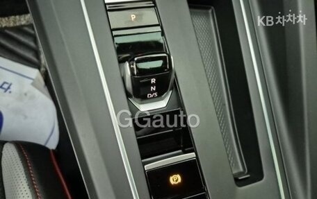 Volkswagen Golf GTI, 2022 год, 3 200 000 рублей, 6 фотография