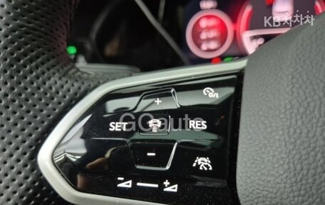 Volkswagen Golf GTI, 2022 год, 3 200 000 рублей, 13 фотография