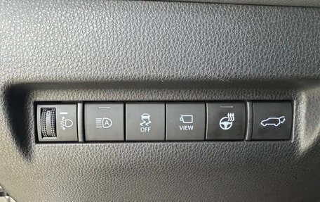Toyota Venza, 2022 год, 3 510 810 рублей, 11 фотография