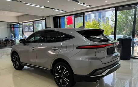 Toyota Venza, 2022 год, 3 510 810 рублей, 6 фотография