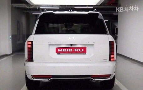 Hyundai Palisade, 2025 год, 7 860 000 рублей, 3 фотография