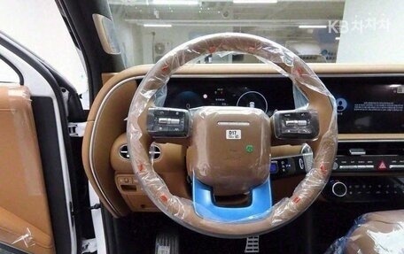 Hyundai Palisade, 2025 год, 7 860 000 рублей, 7 фотография