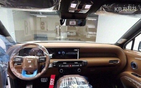Hyundai Palisade, 2025 год, 7 860 000 рублей, 8 фотография