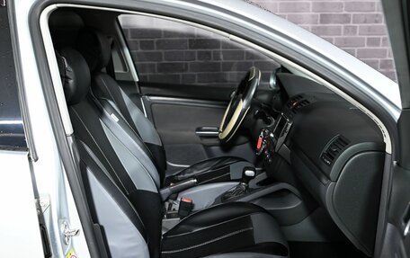 Volkswagen Golf V, 2007 год, 500 000 рублей, 10 фотография