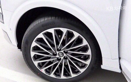 Hyundai Palisade, 2025 год, 7 860 000 рублей, 19 фотография