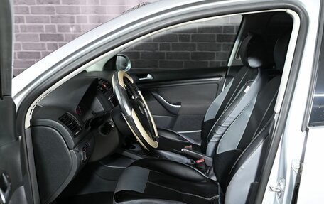 Volkswagen Golf V, 2007 год, 500 000 рублей, 9 фотография