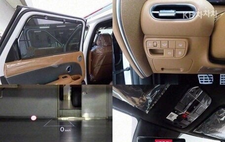 Hyundai Palisade, 2025 год, 7 860 000 рублей, 18 фотография