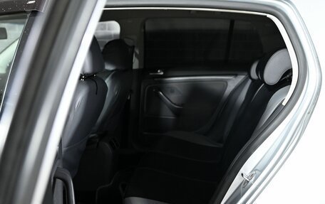 Volkswagen Golf V, 2007 год, 500 000 рублей, 17 фотография