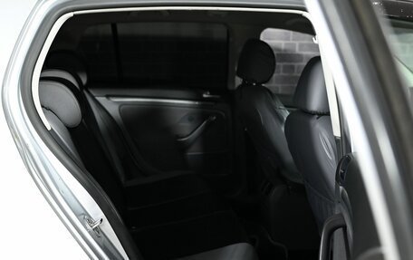 Volkswagen Golf V, 2007 год, 500 000 рублей, 16 фотография