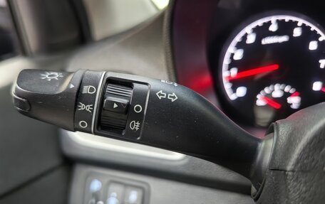 Hyundai Solaris II рестайлинг, 2021 год, 1 477 000 рублей, 20 фотография