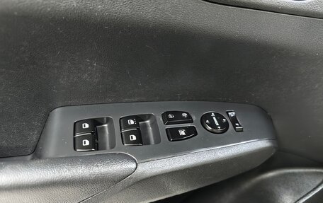 Hyundai Solaris II рестайлинг, 2021 год, 1 477 000 рублей, 23 фотография