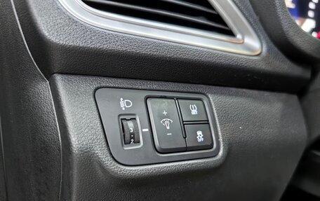 Hyundai Solaris II рестайлинг, 2021 год, 1 477 000 рублей, 22 фотография