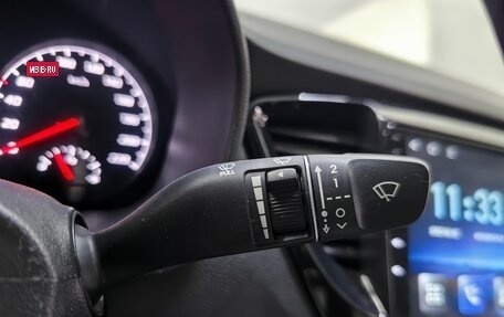 Hyundai Solaris II рестайлинг, 2021 год, 1 477 000 рублей, 21 фотография