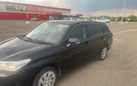 Toyota Corolla, 2021 год, 1 880 000 рублей, 5 фотография