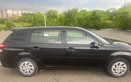 Toyota Corolla, 2021 год, 1 880 000 рублей, 3 фотография
