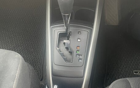Toyota Corolla, 2021 год, 1 880 000 рублей, 14 фотография
