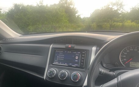 Toyota Corolla, 2021 год, 1 880 000 рублей, 9 фотография
