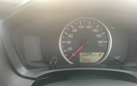 Toyota Corolla, 2021 год, 1 880 000 рублей, 8 фотография