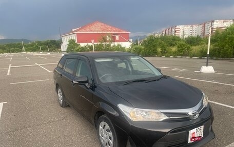 Toyota Corolla, 2021 год, 1 880 000 рублей, 2 фотография