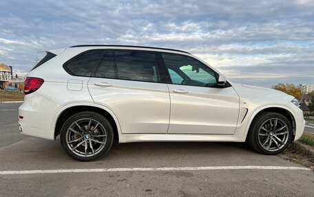BMW X5, 2016 год, 4 450 000 рублей, 5 фотография