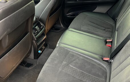 BMW X5, 2016 год, 4 450 000 рублей, 7 фотография
