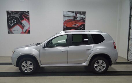 Nissan Terrano III, 2018 год, 1 515 000 рублей, 6 фотография