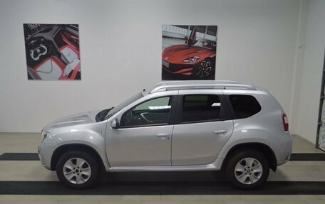 Nissan Terrano III, 2018 год, 1 515 000 рублей, 7 фотография