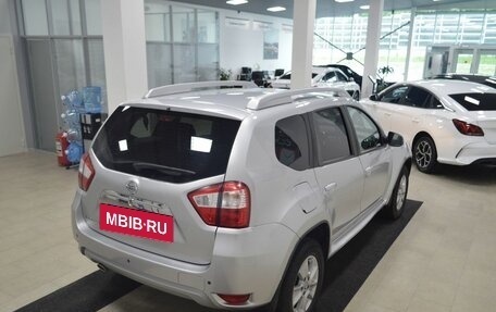 Nissan Terrano III, 2018 год, 1 515 000 рублей, 8 фотография