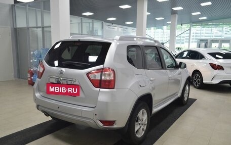 Nissan Terrano III, 2018 год, 1 515 000 рублей, 9 фотография