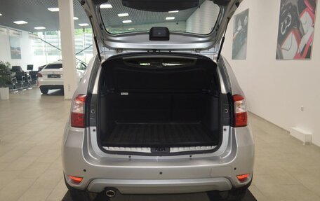 Nissan Terrano III, 2018 год, 1 515 000 рублей, 11 фотография