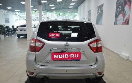 Nissan Terrano III, 2018 год, 1 515 000 рублей, 10 фотография