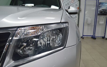 Nissan Terrano III, 2018 год, 1 515 000 рублей, 16 фотография