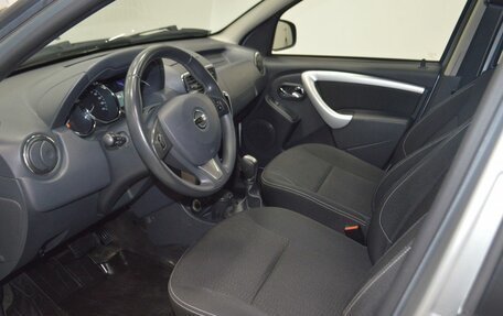 Nissan Terrano III, 2018 год, 1 515 000 рублей, 21 фотография