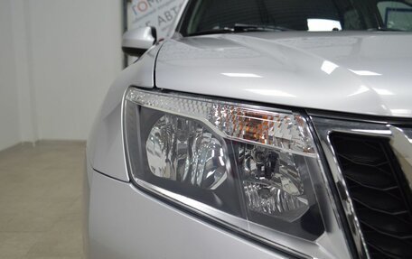 Nissan Terrano III, 2018 год, 1 515 000 рублей, 15 фотография