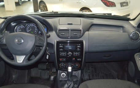 Nissan Terrano III, 2018 год, 1 515 000 рублей, 22 фотография
