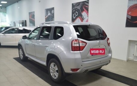 Nissan Terrano III, 2018 год, 1 515 000 рублей, 13 фотография