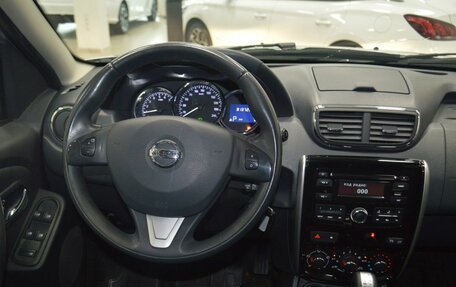 Nissan Terrano III, 2018 год, 1 515 000 рублей, 30 фотография
