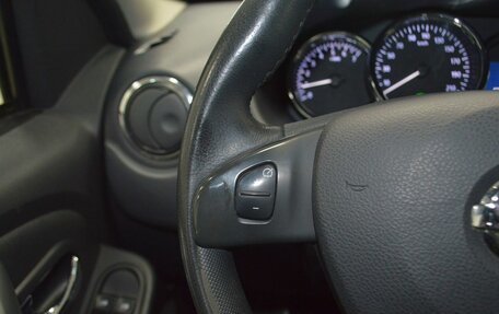Nissan Terrano III, 2018 год, 1 515 000 рублей, 33 фотография