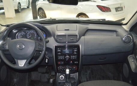 Nissan Terrano III, 2018 год, 1 515 000 рублей, 29 фотография