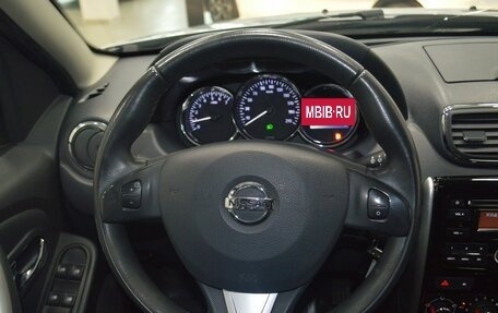 Nissan Terrano III, 2018 год, 1 515 000 рублей, 32 фотография