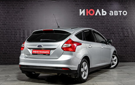 Ford Focus III, 2014 год, 865 000 рублей, 4 фотография