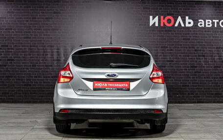 Ford Focus III, 2014 год, 865 000 рублей, 5 фотография