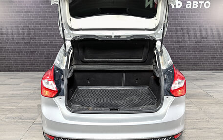 Ford Focus III, 2014 год, 865 000 рублей, 6 фотография